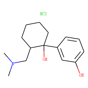 rac O-Desmethyl Tramadol Hydrochloride