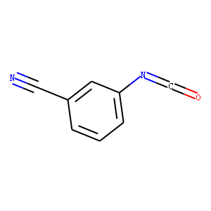 3-Cyanophenyl isocyanate