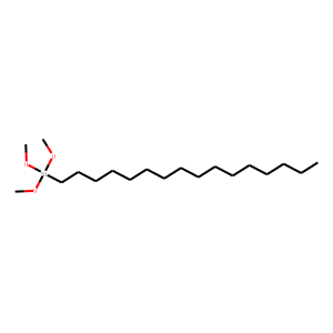 HEXADECYLTRIMETHOXYSILANE