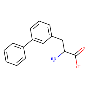 (R)-2-AMINO-3-BIPHENYL-3-YL-PROPIONIC ACID