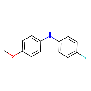 4-Fluoro-4’-methoxydiphenylamine