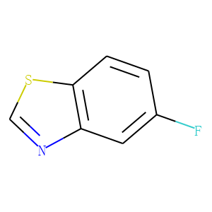 5-FLUOROBENZOTHIAZOLE