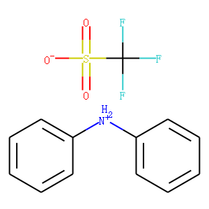 Diphenylammonium Trifluoromethanesulfonate