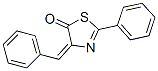 2-Phenyl-4-benzylidenethiazol-5(4H)-one