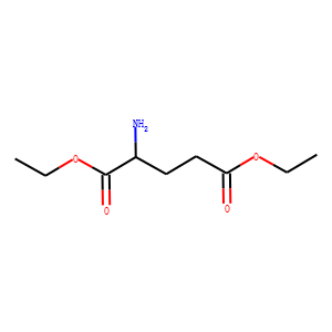 DIETHYL GLUTAMATE