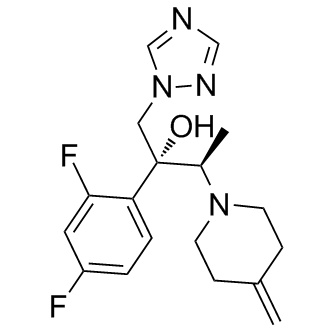 Efinaconazole