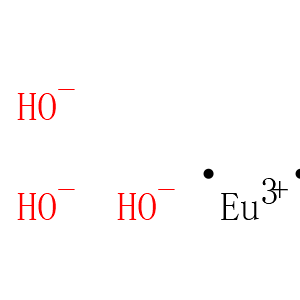 europium trihydroxide