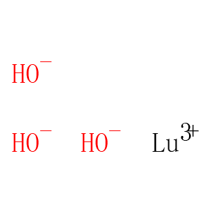 lutetium trihydroxide