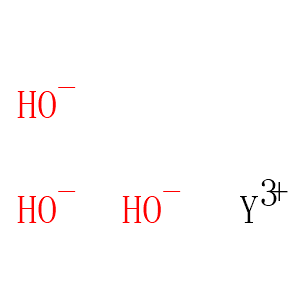 yttrium trihydroxide