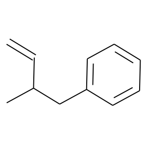 (2-Methyl-3-butenyl)benzene