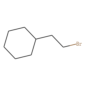 1-Bromo-2-cyclohexylethane