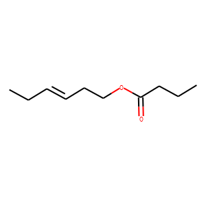 CIS-3-HEXENYL BUTYRATE