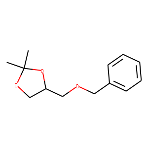 (S)-1-Benzyl-2,3-O-isopropylidene Glycerol