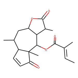 Brevilin A