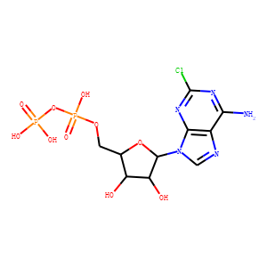 2-Chloro-ADP