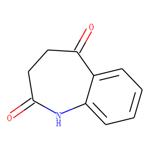 1H-[1]-Benzazephe-2,5(3H,4H)-dione