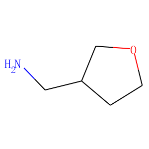 (TETRAHYDROFURAN-3-YL)METHANAMINE