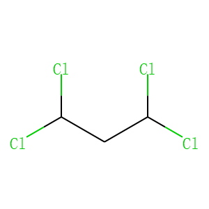 1,1,3,3-Tetrachloropropane