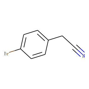 4-Bromobenzyl Cyanide