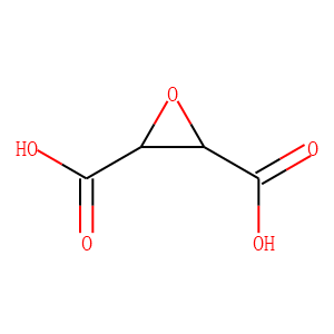 cis-Epoxysuccinic Acid