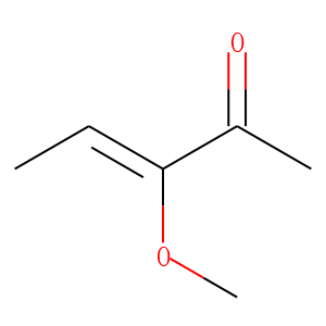 3-Penten-2-one, 3-methoxy- (9CI)