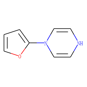 Pyrazine, 1-(2-furanyl)-1,4-dihydro- (9CI)