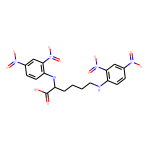 DI-DNP-L-LYSINE