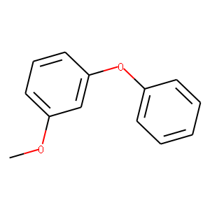 m-phenoxyanisole