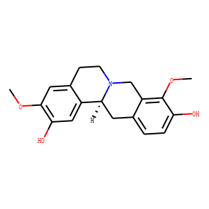 L-Stepholidine