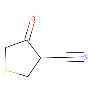 4-CYANO-3-TETRAHYDROTHIOPHENONE