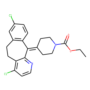 4-Chloro Loratadine