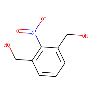 2-Nitro-1,3-benzenedimethanol