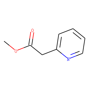 METHYL 2-PYRIDYLACETATE