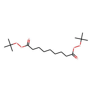 di-tert-butyl diperoxyazelate