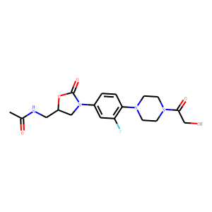 Eperezolid