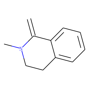 2-METHYL-1-METHYLENE-1,2,3,4-TETRAHYDROISOQUINOLINE