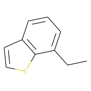 7-Ethylbenzo[b]thiophene