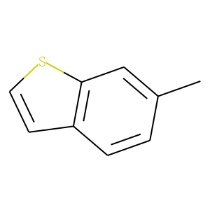 6-METHYLBENZOTHIOPHENE