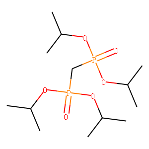 Tetraisopropyl Methylenediphosphonate