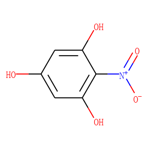 2-Nitrophloroglucinol