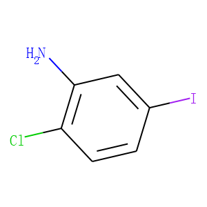 2-chloro-5-iodoaniline