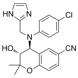 BMS-191095