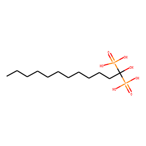 LAURYL ALCOHOL DIPHOSPHONIC ACID