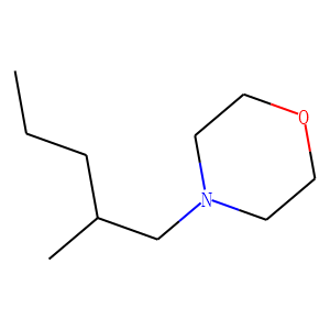 4-(2-Methylpentyl)morpholine