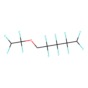 1H,1H,5H-Perfluoropentyl-1,1,2,2-tetrafluoroethylether