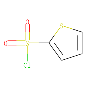 Thiophene-2-sulfonyl Chloride