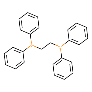 1,2-Bis(diphenylphosphino)ethane