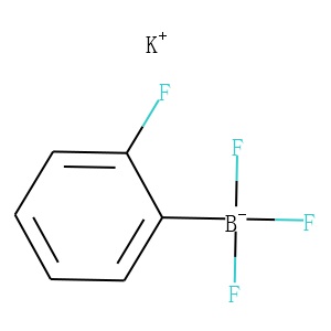 POTASSIUM (2-FLUOROPHENYL)TRIFLUOROBORATE