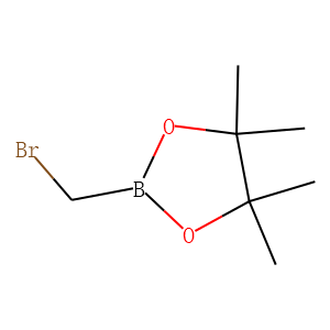 Bromomethylboronic acid, pinacol ester