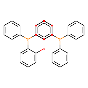 (OXYDI-2,1-PHENYLENE)BIS(DIPHENYLPHOSPHINE)